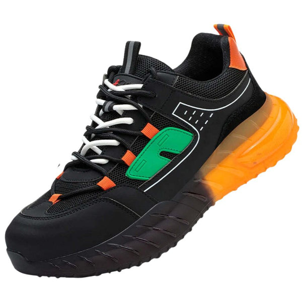 All-Terrain Safety Sneakers