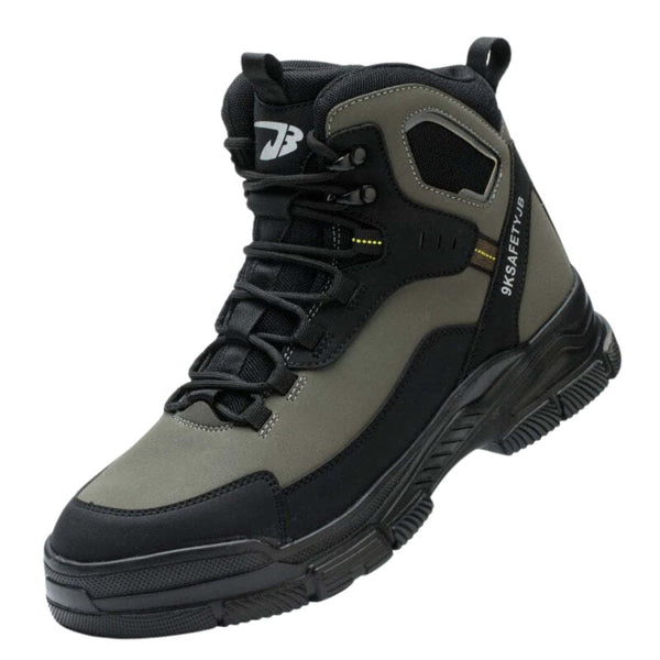 StormGuard Safety Boots