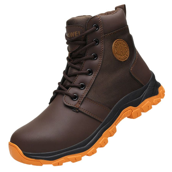 ProGuard Safety Boots