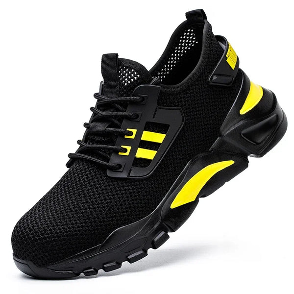 AirToe Safety Shoes