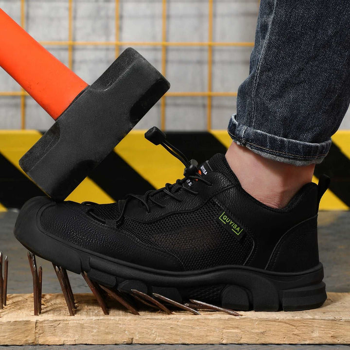 Professional Safety Shoes