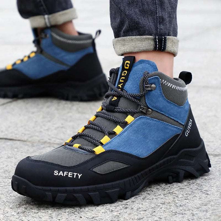 UltraSafe Protective Shoes